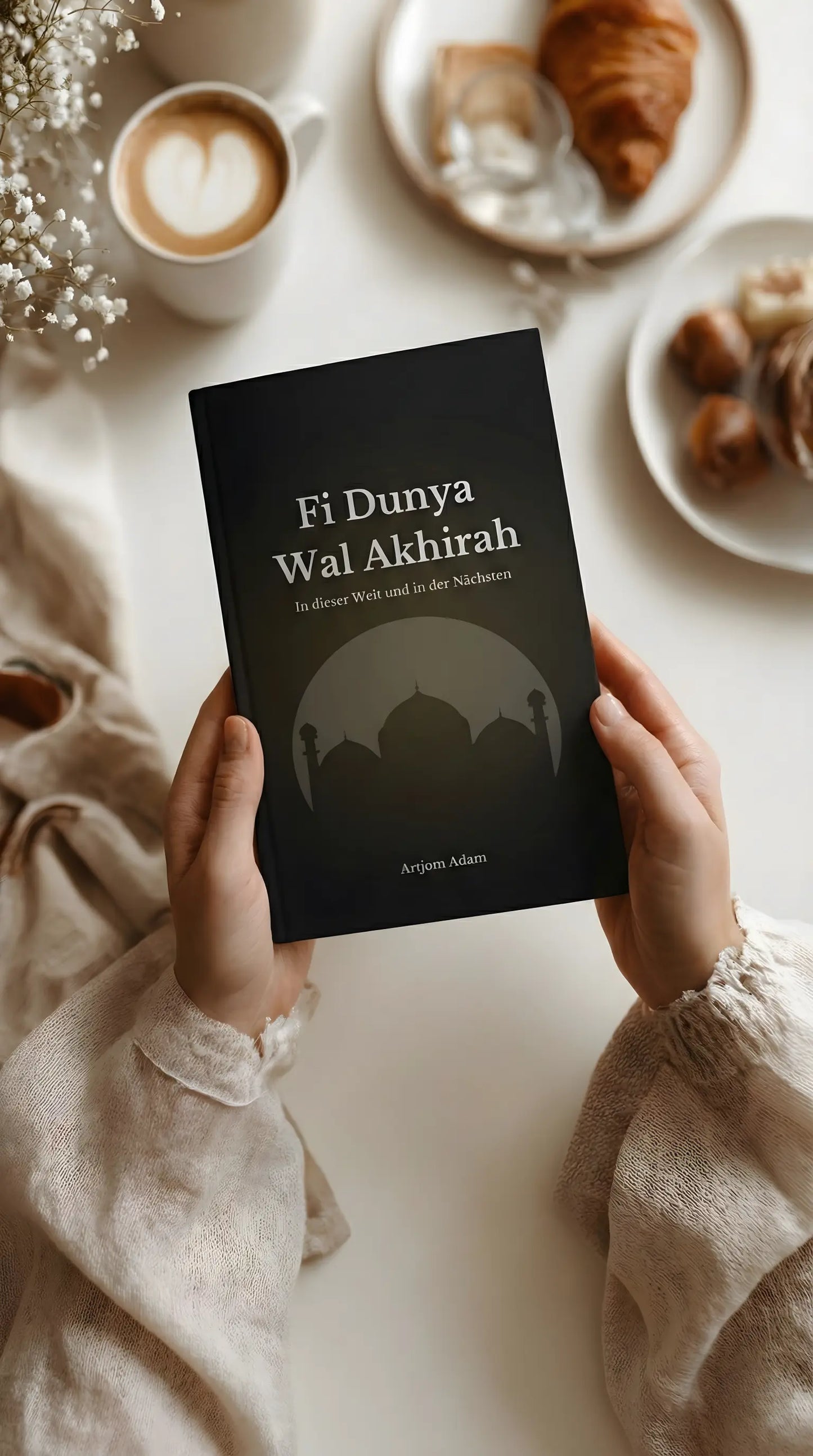 Fi Dunya Wal Akhirah: In dieser Welt und der Nächsten