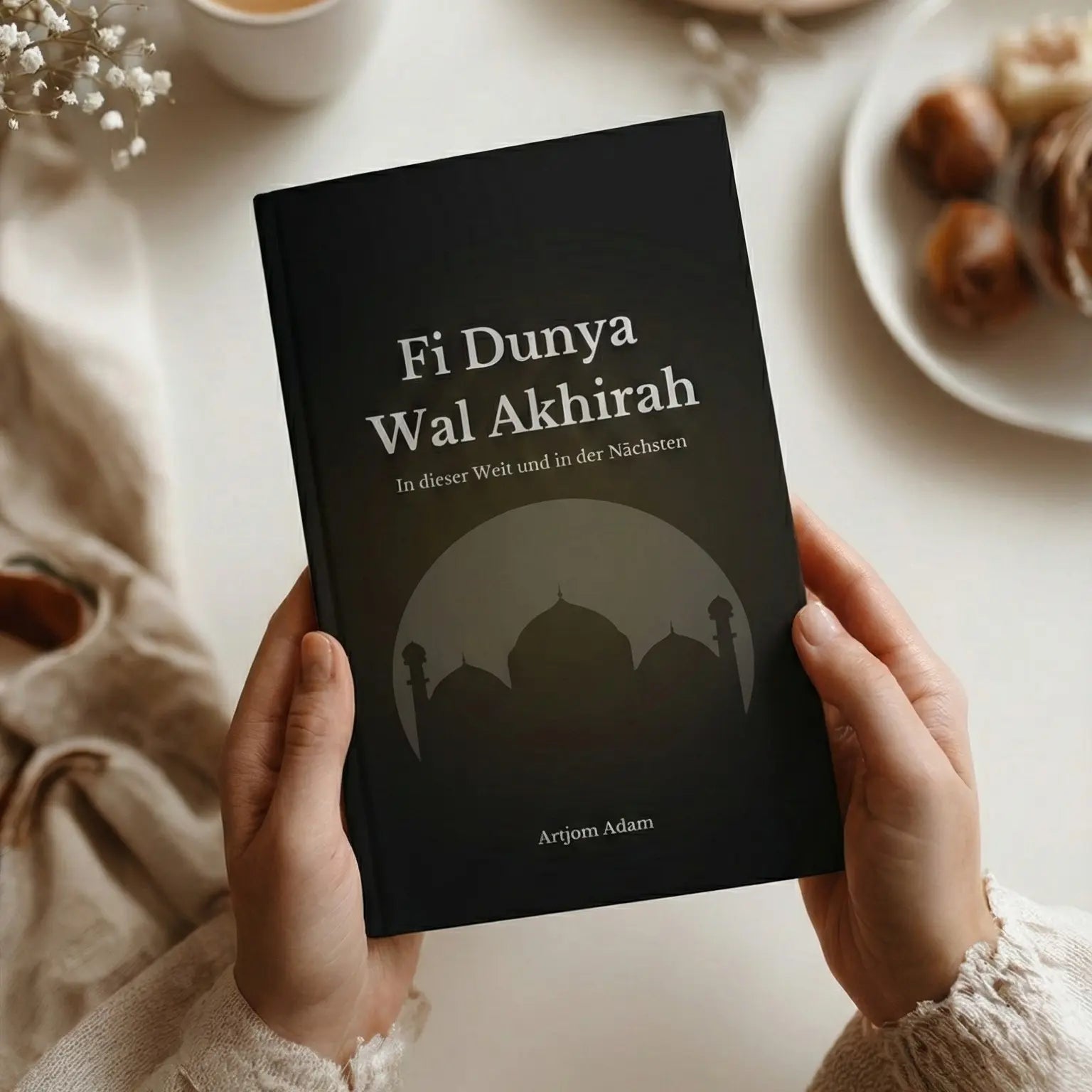 Fi Dunya Wal Akhira: In dieser Welt und der Nächsten Islamic Poetry