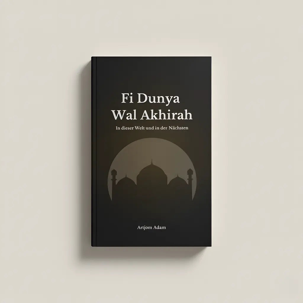 Fi Dunya Wal Akhirah: In dieser Welt und der Nächsten